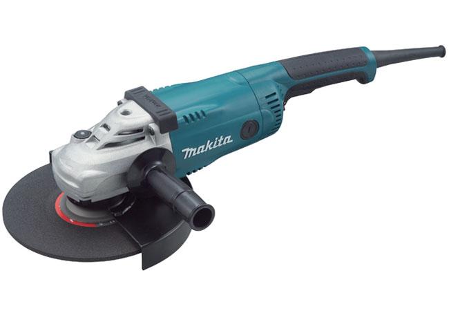 Úhlová bruska Makita GA9020RF - 230mm - 2200W ANTIRESTART