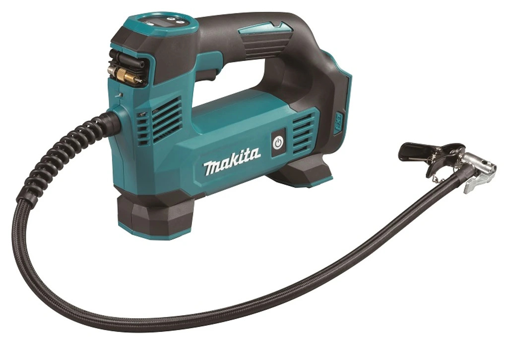 Makita DMP180Z - Aku kompresor Li-ion LXT 18V